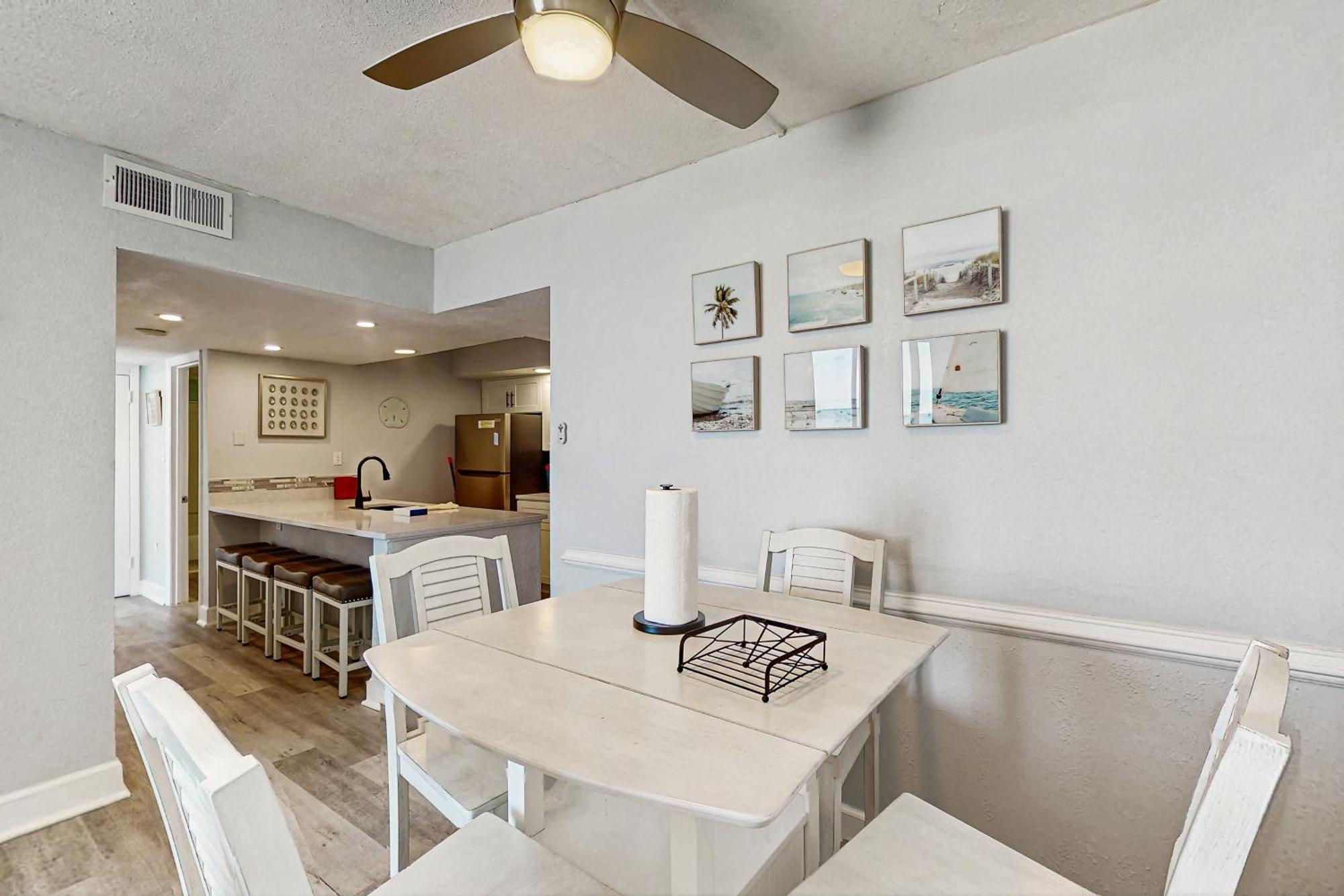 Oceanfront 529 At Sands Ocean Club マートルビーチ エクステリア 写真